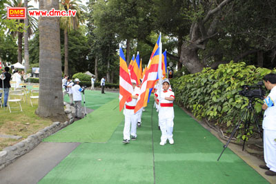 วิสาขบูชานานาชาติ (Vesak Day)